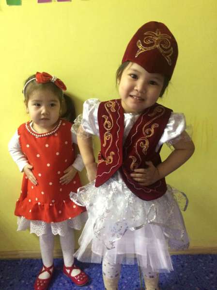 Частный садик в фото 3