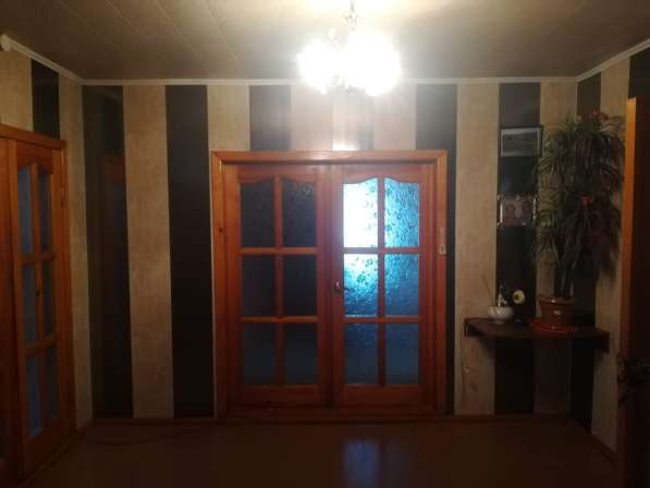 Продам двухэтажный дом с. Спирино 172.1 м2 51 сот в Новосибирске фото 9
