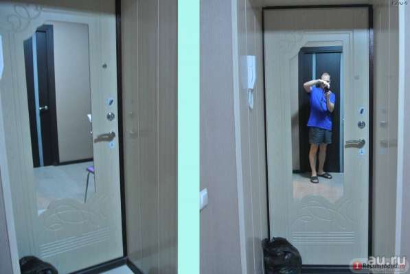 Входная дверь «Гардиан» в дом /квартиру в Чебоксарах фото 5