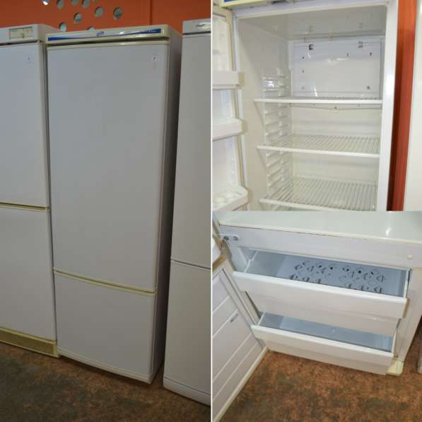Холодильник Pozis кшд-340/80 Гарантия+Доставка
