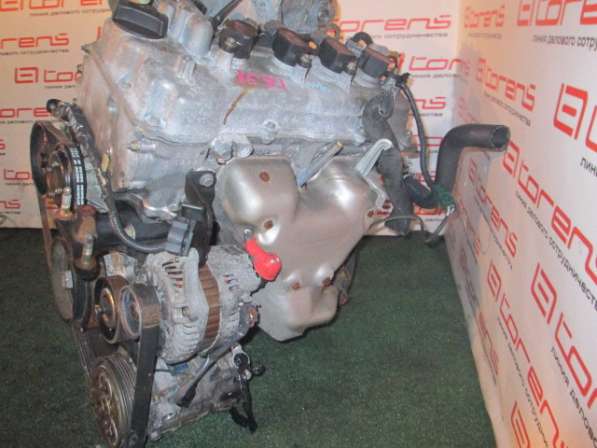 Двигатель на Nissan QG18DE в Ростове-на-Дону фото 3