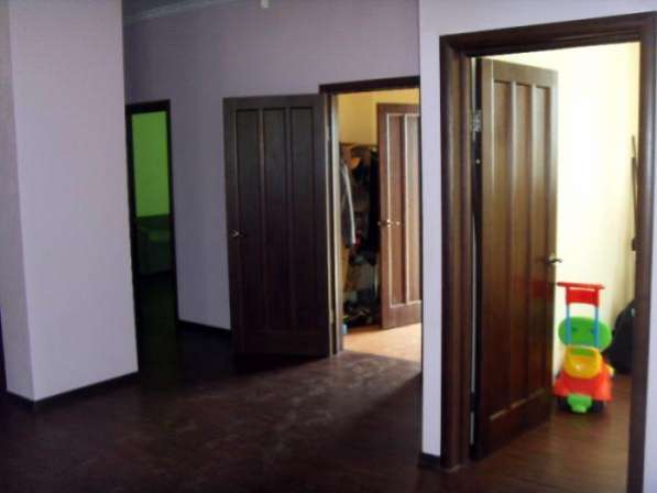 Продается 3-х этажный монолитный коттедж в поселке Борисово, Можайский р-он,96 км от МКАД по Минскому шоссе. в Можайске фото 6
