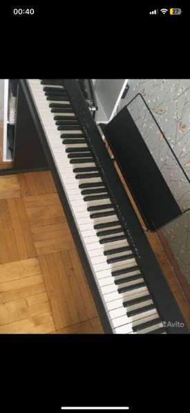 Пианино casio sdr-s150 в Колпино фото 3