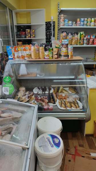 Холодильное оборудование в Самаре