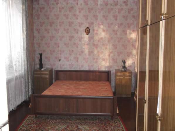 Продаю квартиру 4-х комнатную в Симферополе фото 5