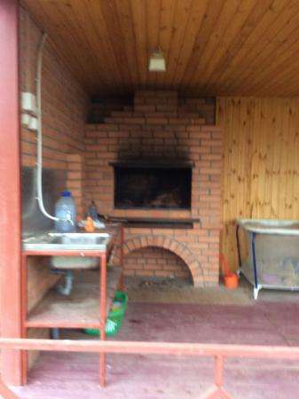 Дача в Ногинске фото 5