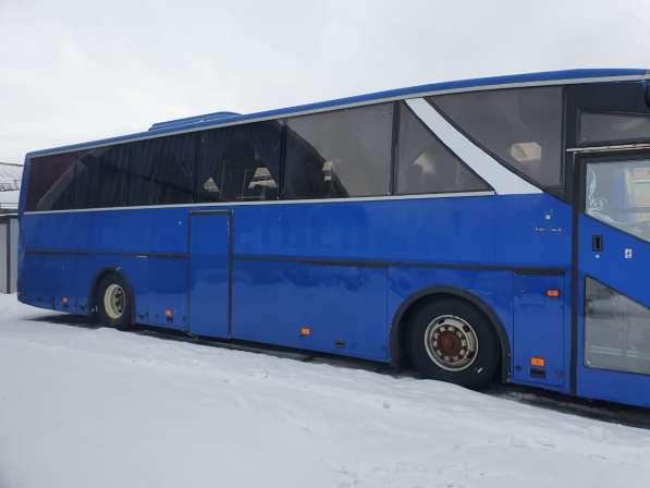 Автобус Нефаз 5299 в Набережных Челнах фото 12