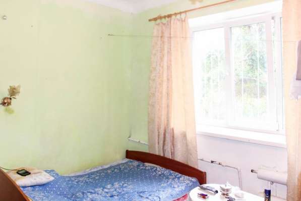 Продаётся недорого благоустроенная однокомнатная квартира в Улан-Удэ фото 8