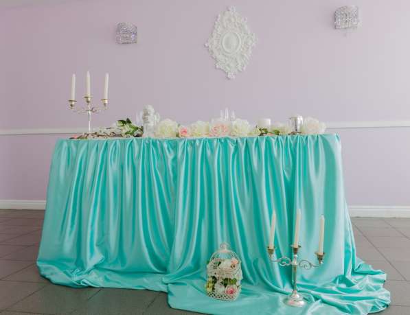 Банкетный зал в Санкт-Петербурге фото 40