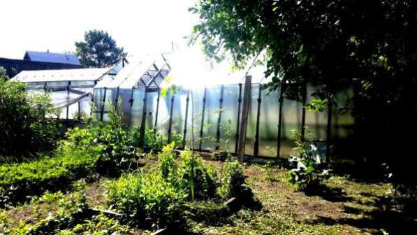 дачу у Озера Липовое, Строитель-3 в Тюмени фото 7