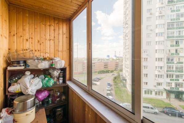 Продажа квартиры в Москве фото 8