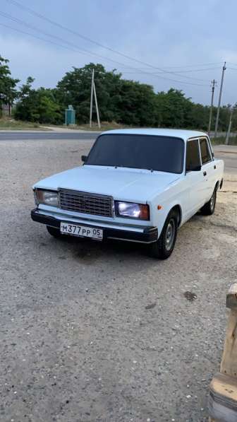 ВАЗ (Lada), 2107, продажа в Хасавюрте