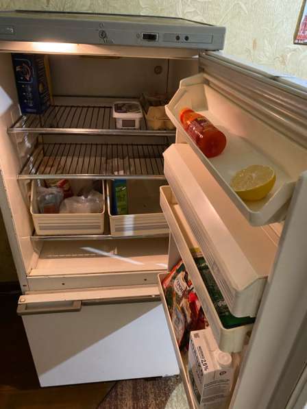 Холодильник б/у в Владимире фото 3
