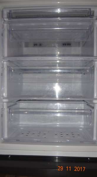 Продам холодильник Samsung RL 46 RSBTB No Frost в 