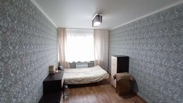 Продам 3-х комнатную квартиру по Ул. Одесская 1 с ремонтом в Пензе фото 6
