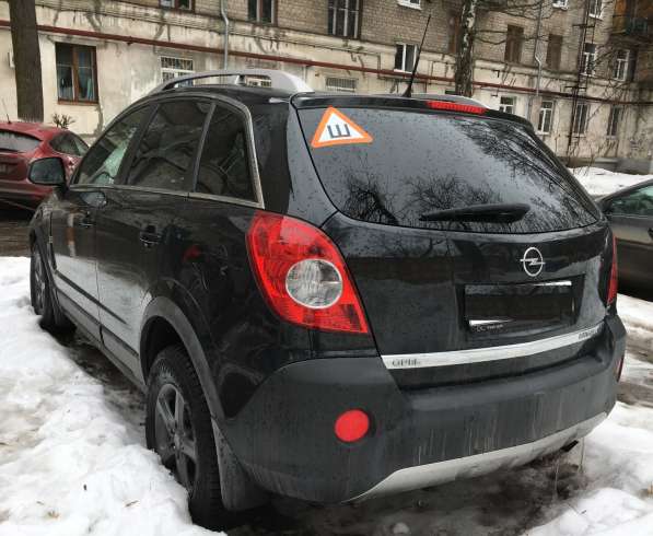 Opel, Antara, продажа в Нижнем Новгороде в Нижнем Новгороде фото 6