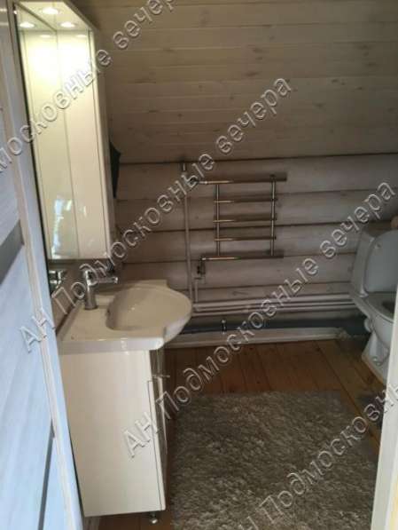 Продам дом в Москва.Жилая площадь 160 кв.м.Есть Электричество, Газ. в Москве фото 31