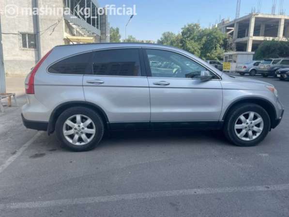 Honda, CR-V, продажа в г.Бишкек в фото 4