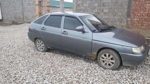 ВАЗ (Lada), 2112, продажа в Махачкале