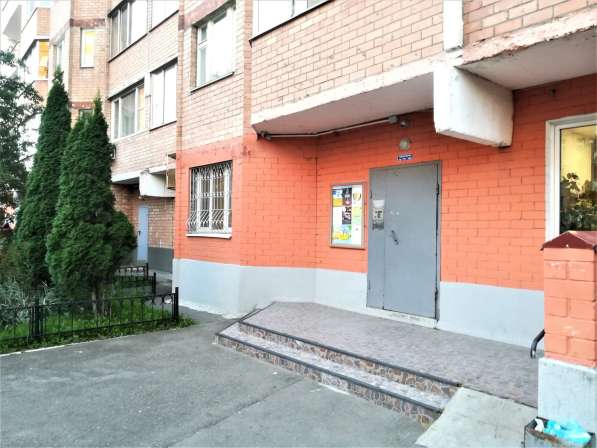 Квартира для счастливой жизни в Красногорске