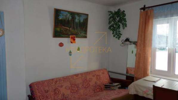 дом, Новосибирск, Гастрономическая, 47.50 кв.м. в Новосибирске