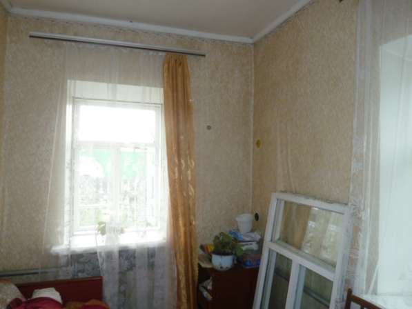 Продается дом с земельным участком г. Омск, ул Цеховая в Омске фото 4