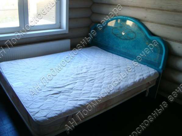 Продам коттедж в Москва.Жилая площадь 190 кв.м.Есть Газ, Водопровод. в Москве фото 23