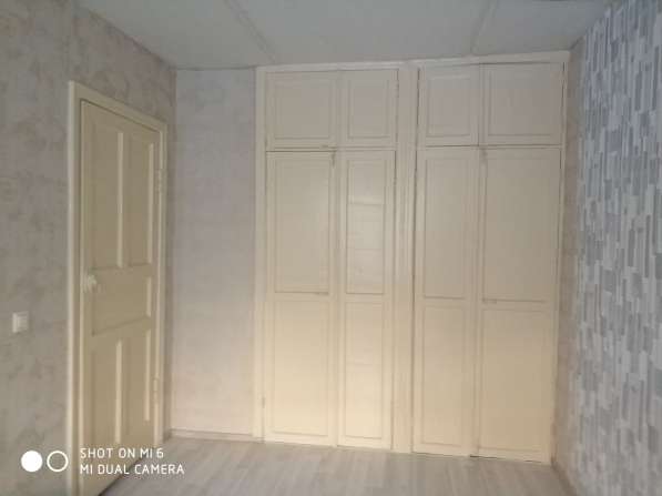 Продается двухкомнатная квартира в Тюмени фото 32