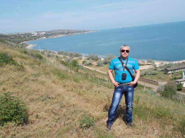Андрей, 53 года, хочет познакомиться – Ищу хорошую в Керчи фото 3