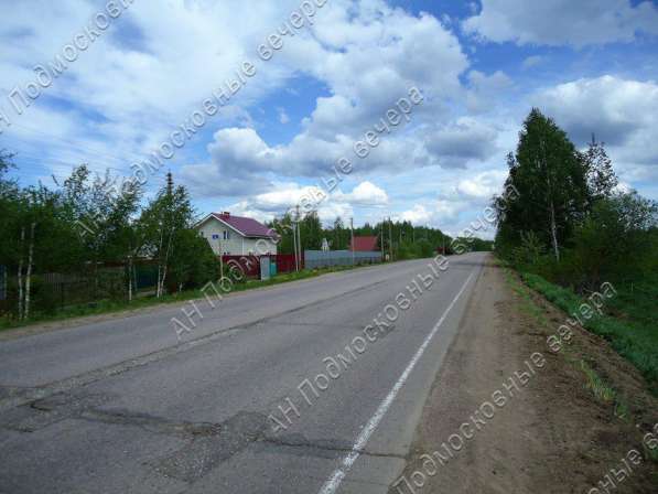 realty_mapper3.plot_in_locationПлощадь 253.00 сот.Есть Электричество, Газ. в Москве фото 4