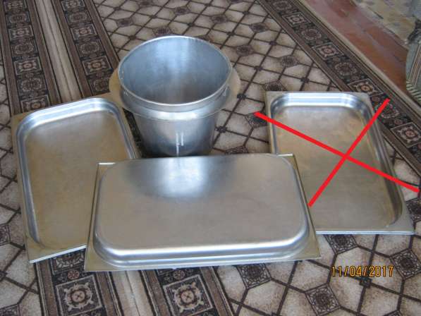 Коптильня, Нержавейка в Верхней Пышмы фото 10