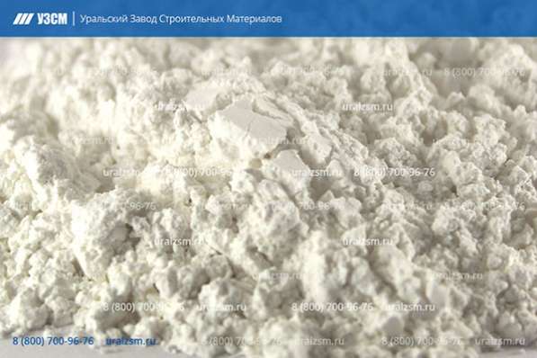 Мука известняковая для комбикормов в Подольске