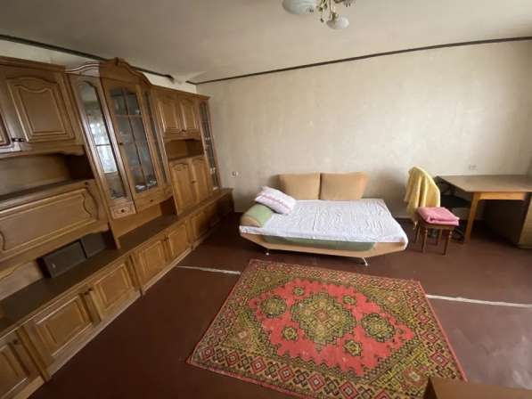Продается 1 комнатная квартира в г. Луганск, кв. Димитрова