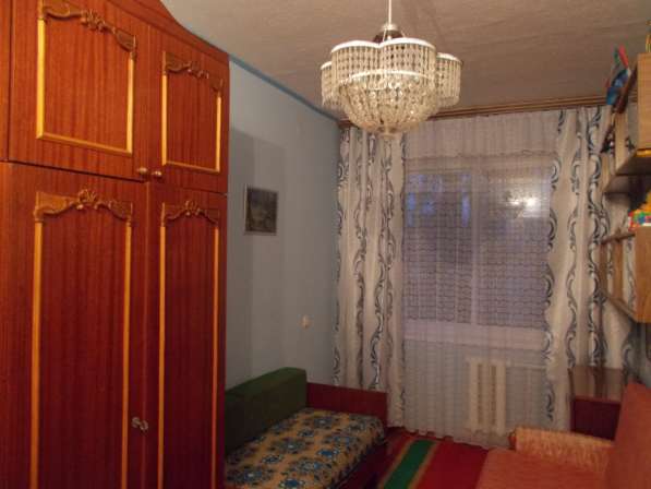Продажа квартиры в Крыму в Щёлкино фото 10