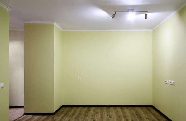 Косметический ремонт квартир, комнат, кухни в Москве
