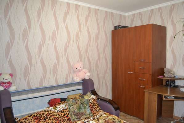 Продается 4-х комнатная квартира в спальном районе в Севастополе фото 11