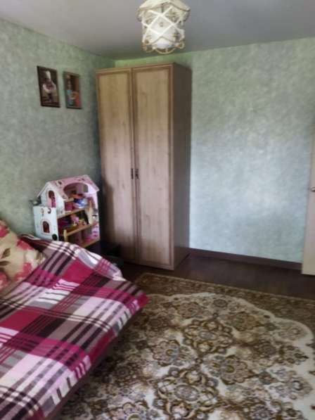 Продам 2-комнатную квартиру(Каштак-1) в Томске