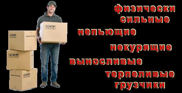 Грузчики. Грузоперевозки – ТК «РазГруз» в Керчи