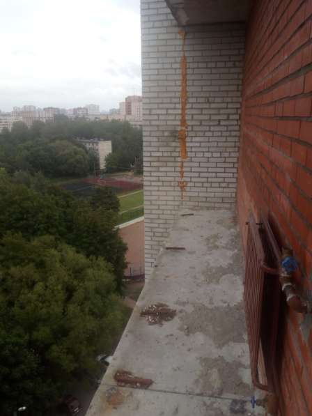 Промальп-ремонт услуги в Санкт-Петербурге фото 10