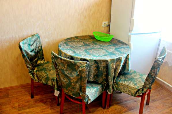 Уютная квартира в самом центре Тамбова в Тамбове фото 32