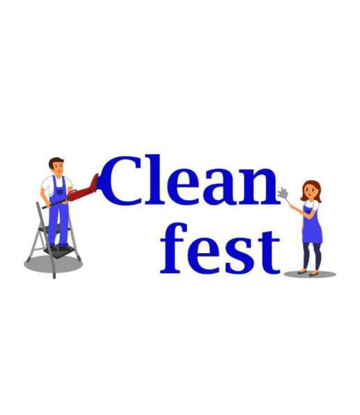 Уборка „Clean fest“ в Краснодаре фото 5