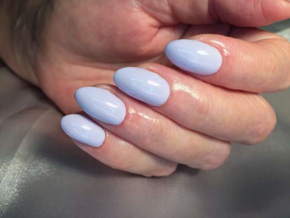 Маникюр в Краснодаре фото 3