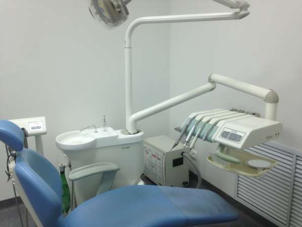 Стоматологический кабинет в Москве фото 3