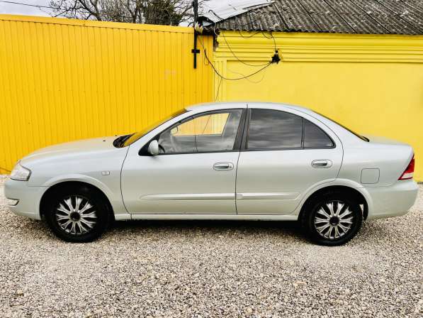 Nissan, Almera Classic, продажа в Симферополе в Симферополе фото 9