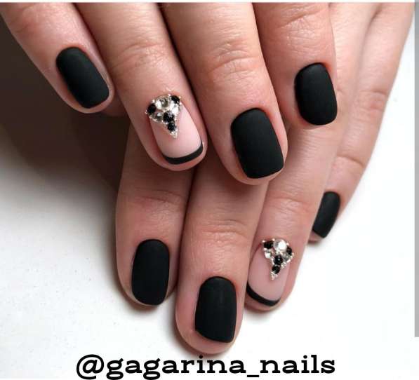 Nail-студия МАLЕВИЧ в Сургуте