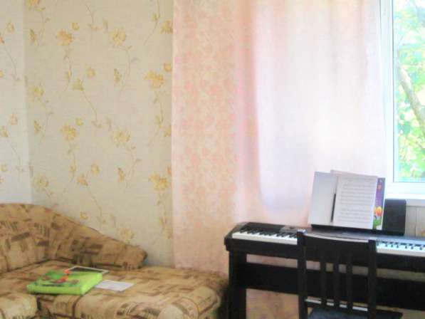 Коттедж на Светлане с ремонтом и мебелью в Сочи фото 15