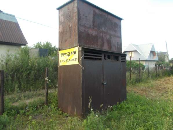 ПРОДАМ ДВА САДА СМЕЖНЫХ в Челябинске