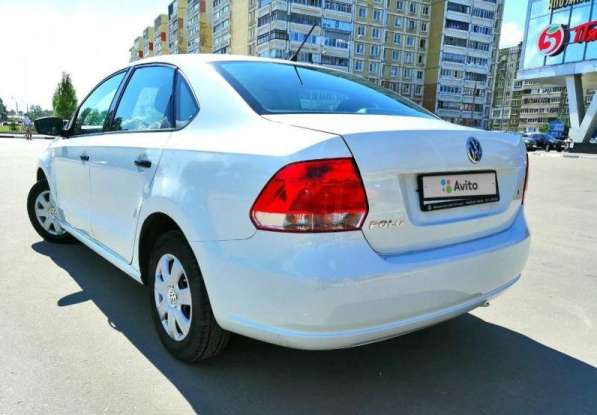 Volkswagen, Polo, продажа в Новосибирске в Новосибирске фото 6