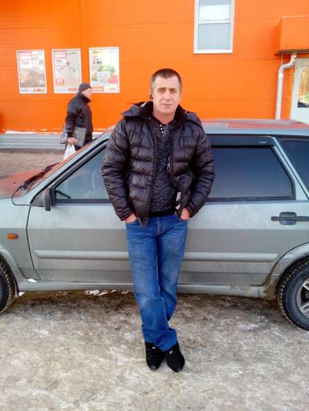 Владимир, 55 лет, хочет познакомиться – Ищу девушку