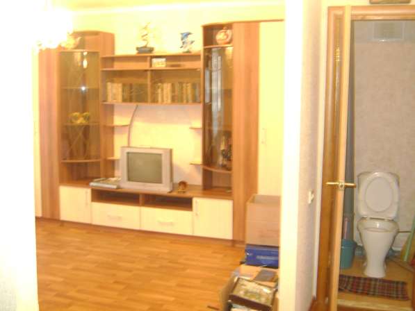 Продаётся 2 комнатная квартира в с. Александрово в Рязани фото 8